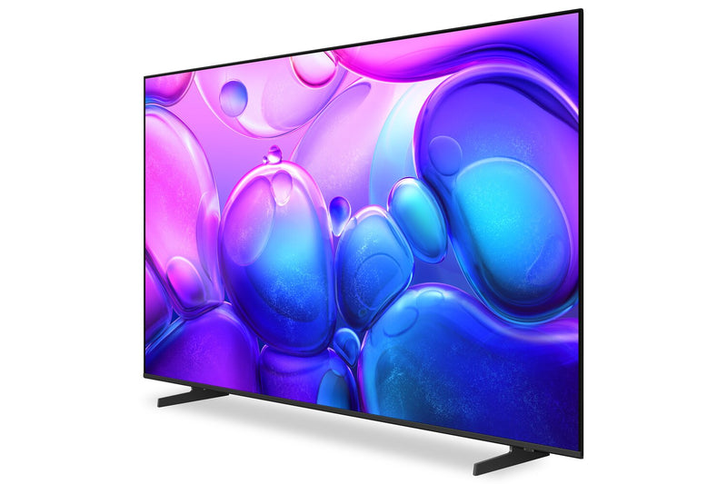 SAMSUNG 65\" Q6F QLED Vision AI 4K UHD Smart Tizen OS TV (QN65Q6FAAFXZC) - 2025 Model