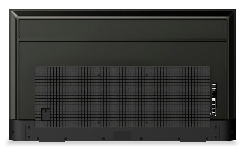 SONY 55\" Bravia 2 LCD 4K UHD Smart Google TV (K55S20M2) - 2025 Model