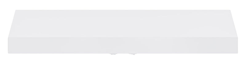 Broan GLA1 Series 36\" Under-Cabinet Range Hood - White - GLA1363WW 