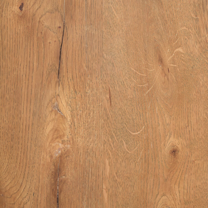 Scott Living Henri Bedroom Dresser Mirror - Brown