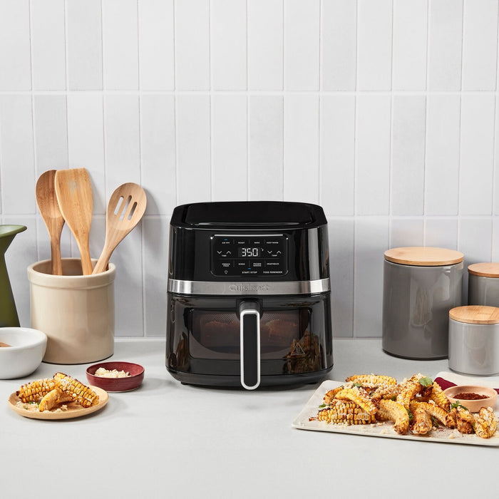 Cuisinart 4.5-qt Basket Air Fryer - AIR-160C