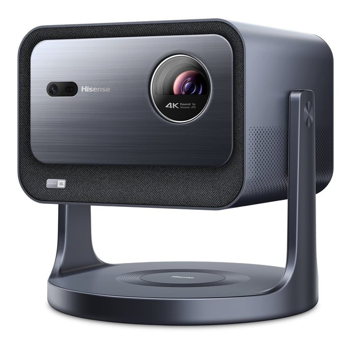 HISENSE 65\" - 300\" C2 Triple Laser 4K UHD Smart VIDAA OS Mini Projector (C2MINILP)