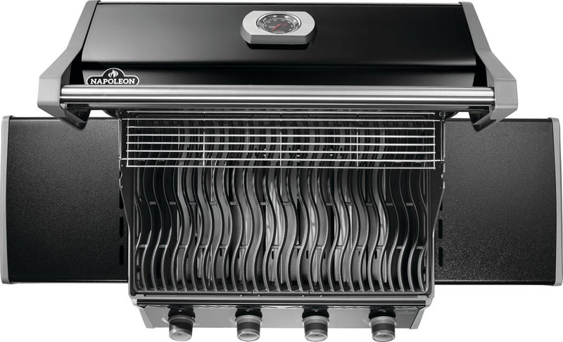 Napoleon 525 48,000-BTU 4-Burner Propane Gas Grill - R525PK-2