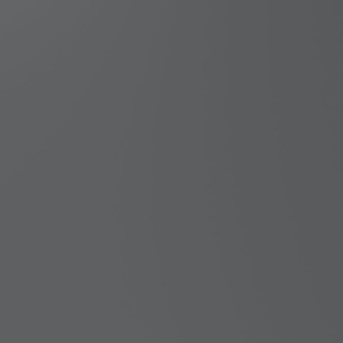 Brody Loft Bed with Built-in Desk, Ladder & Guardrails for Kids & Teens, Grey - Twin Size