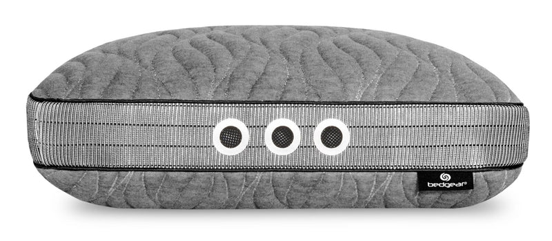 BEDGEAR Aspen 2.0 Performance Pillow - Back Sleeper