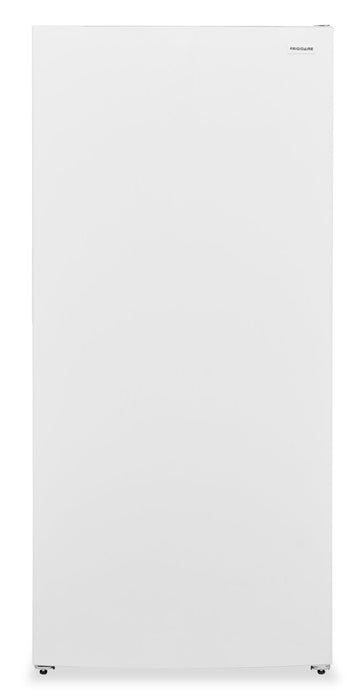 Frigidaire 20 Cu. Ft. Upright Freezer – White - FRUF2020AW