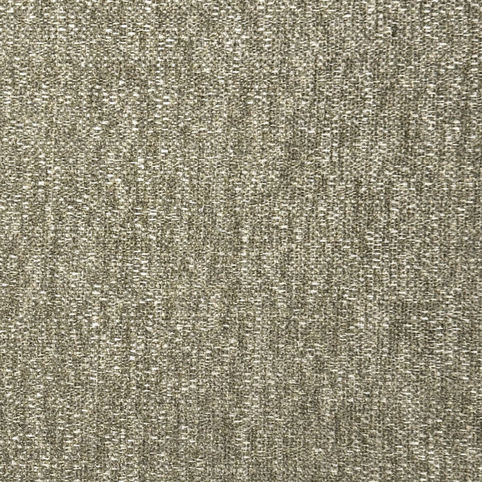 Cove 27\" Chenille Fabric Ottoman – Olive