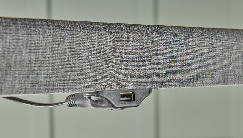 Zephyr 2.0 Twin Platform Base