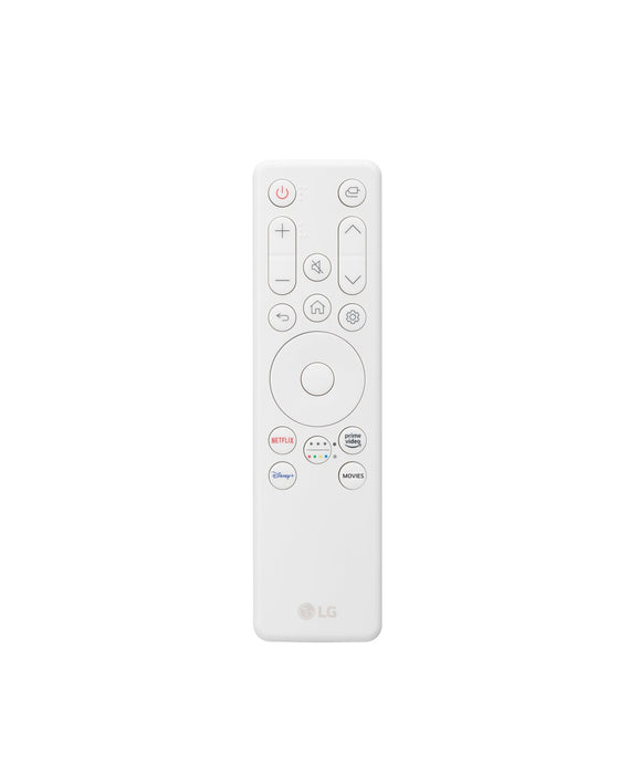 LG MyView 27\" Full HD IPS 60Hz 5ms webOS Smart Monitor (27SR50F-E) 