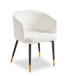 Gem Upholstered Dining Chair