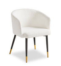 Gem Upholstered Dining Chair 