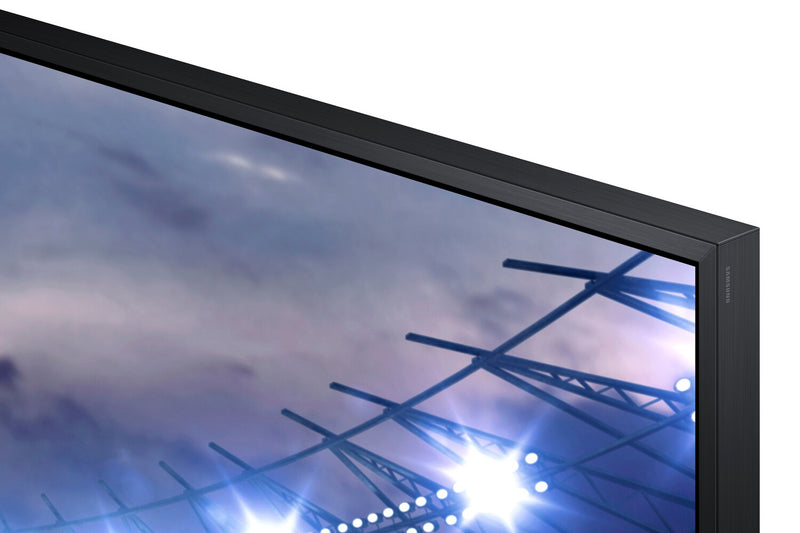 Samsung 85\" 4K The Terrace Partial Sun Outdoor Smart TV