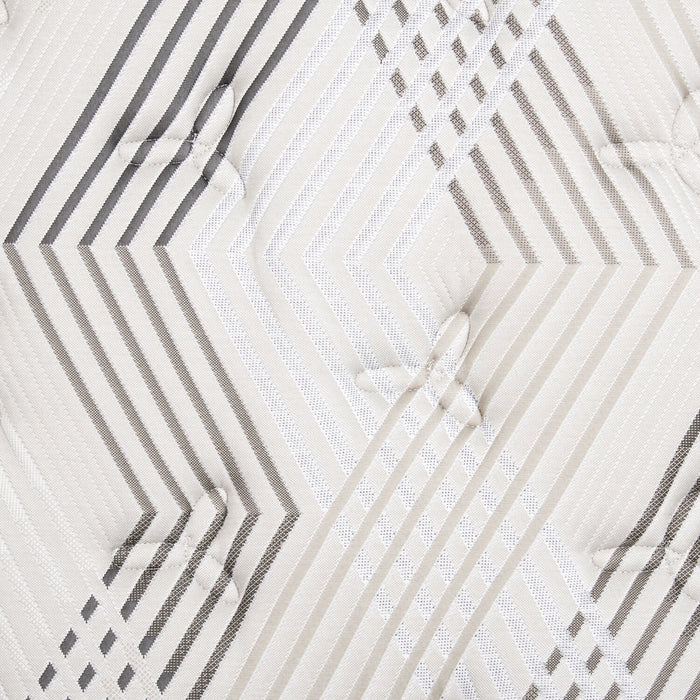 Beautyrest GL4 Eurotop Firm Full Mattress