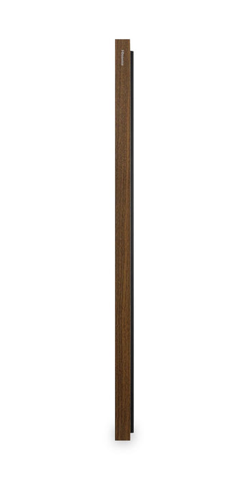 Hisense 55\" Canvas TV Frame Bezel - Walnut