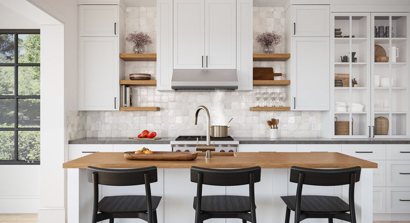 Broan Elite 36\" E64000 Series Under-Cabinet Range Hood - E6436SSM