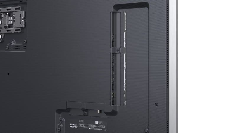 LG 77\" G5 OLED 4K UHD evo AI Smart webOS TV (OLED77G5WUA.ACC) - 2025 Model