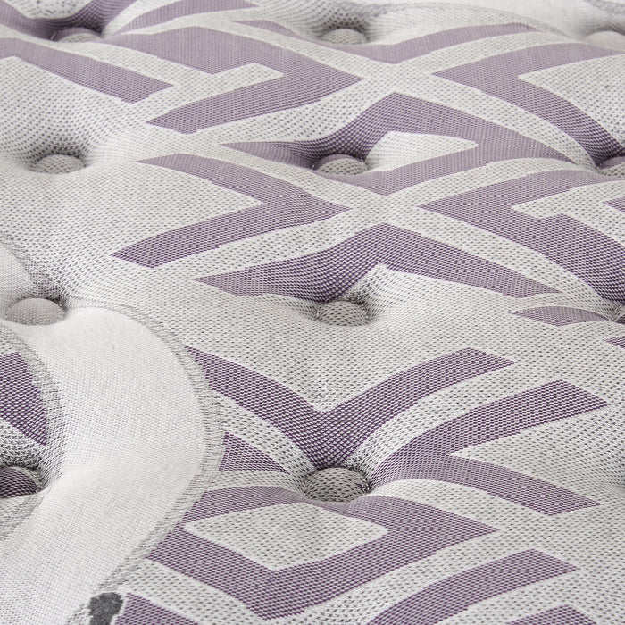 Sealy Posturepedic® Fiore 2.0 Eurotop Full Mattress Set