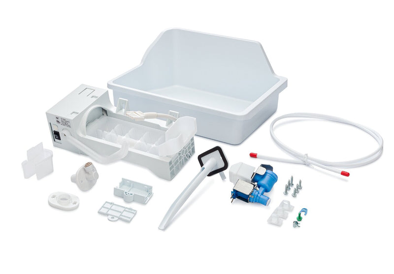 Frigidaire Top-Mount Refrigerator Ice Maker Kit - IM1900MD