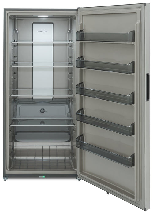 Frigidaire 32.6\" 20 Cu. Ft. Garage Ready Single-Door Refrigerator - FRAE2022AF