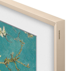 Samsung Customizable Bezel for 43