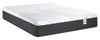 Springwall Spa 12 Plush Smooth Top Twin Mattress in a Box