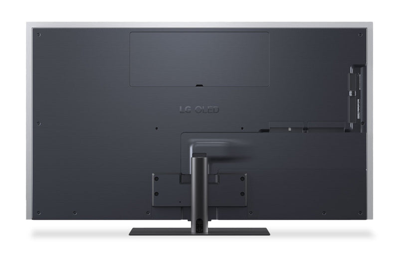 LG 65\" G6 OLED 4K Smart webOS TV (OLED65G6SUB.ACC) – 2026 Model