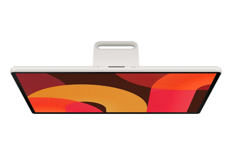 SAMSUNG 27\" The Movingstyle LSM7F LED QHD Touch Interaction Movable Screen (UN27LSM7FAXXZC) – 2025 Model