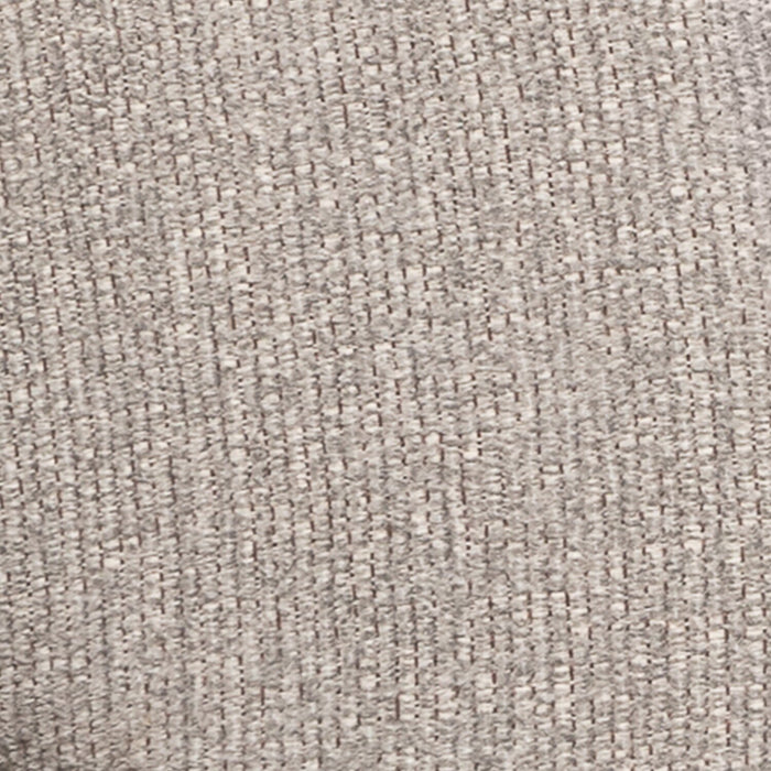 Scott Living Haven 3-Piece Chenille Fabric Sleeper Sectional - Grey