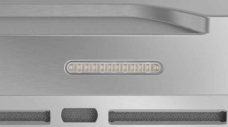 Broan ALT4 Series 30\" Under-Cabinet Range Hood - Stainless Steel - ALT4306SS