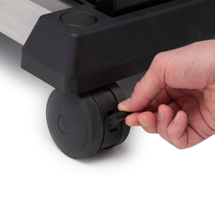 Baron 490 Pro Shadow 65,000-BTU Propane Gas Grill – Black - 674144