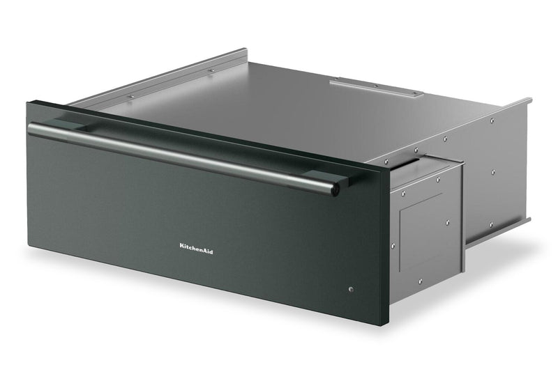 KitchenAid 30\" Slow Cook Warming Drawer – Juniper - KWES730SJP