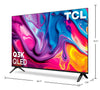 TCL 32" Q3K QLED Quantum Dot Full HD Smart Google TV (32Q3K) | Téléviseur intelligent QLED TCL Q3K Full HD de 32 po avec boîtes quantiques et Google TV (32Q3K)