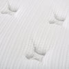 Serta Vanguard Stonebridge Eurotop Medium Twin Mattress | Matelas moyen à Euro-plateau Stonebridge Vanguard de Serta pour lit simple
