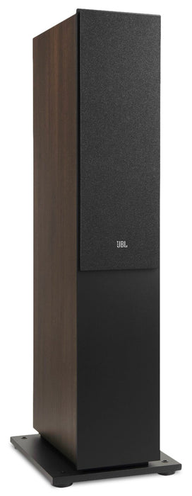 JBL Stage 260F Floorstanding Loudspeaker Set of Two - Black