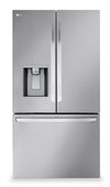LG 31 Cu. Ft. Smart Standard-Depth MAX™ French-Door Refrigerator - LF31T6230S 