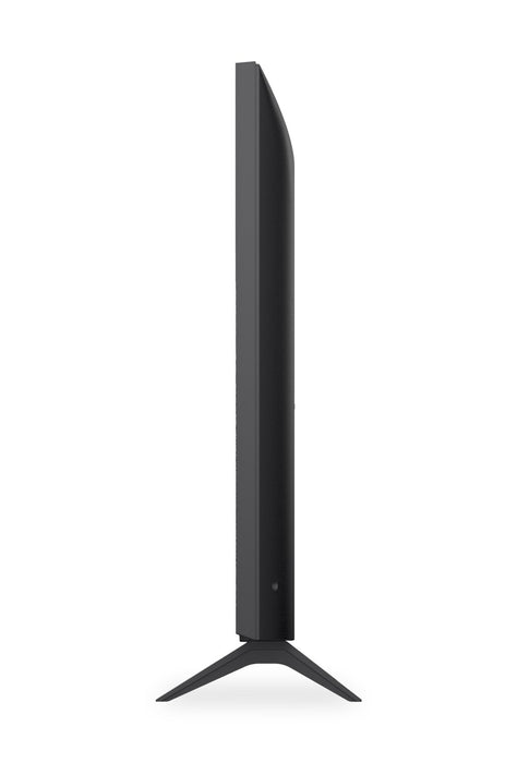 LG 43\" NANO80 LED 4K UHD Smart webOS TV (43NANO80AUA.ACC) - 2025 Model