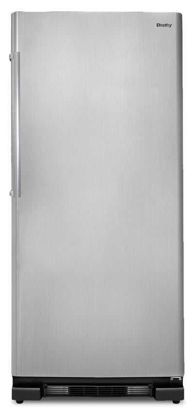 Danby Designer 16.7 Cu. Ft. Upright Freezer - DUF167A5BSLDD | Congélateur vertical Danby Designer de 16,7 pi3 - DUF167A5BSLDD