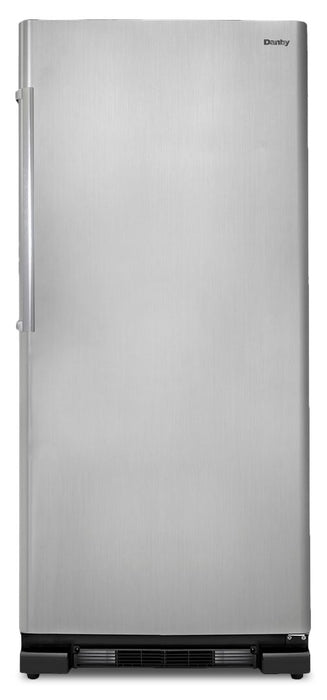 Danby Designer 16.7 Cu. Ft. Upright Freezer - DUF167A5BSLDD