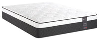 Springwall Encore Echo Eurotop Firm Full Mattress