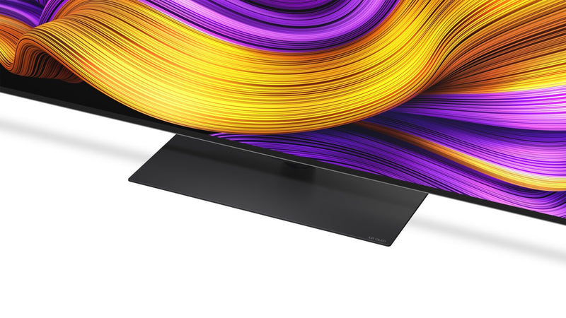 LG 55\" G5 OLED 4K UHD Smart webOS TV (OLED55G5SUB.ACC) - 2025 Model