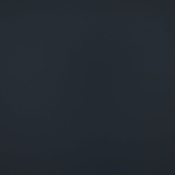 Quinn Bunk Bed with Ladder & Guard Rail for Kids, Blue - Twin/Full