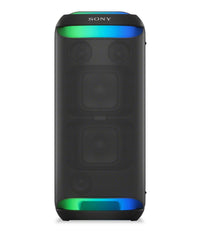 SONY Omni - Directional X-Series Portable Wireless IPX4 Splash Resistant Party Speaker (SRSXV800) 