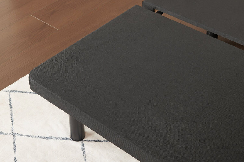 Zephyr 1.5 Twin Platform Base