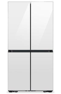 Samsung Bespoke Counter-Depth 4-Door Flex™ Refrigerator with Beverage Centre™ - RF23DB960012AA  