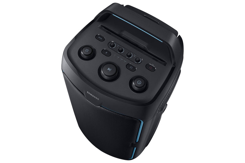 SAMSUNG MX-ST IPX4 Splash Resistant Portable Sound Tower (MX-ST50F/ZC)