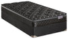 Springwall Advance Regatta Eurotop Medium Full Mattress Set