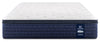 Serta Vanguard Stonebridge Eurotop Medium Twin Mattress | Matelas moyen à Euro-plateau Stonebridge Vanguard de Serta pour lit simple
