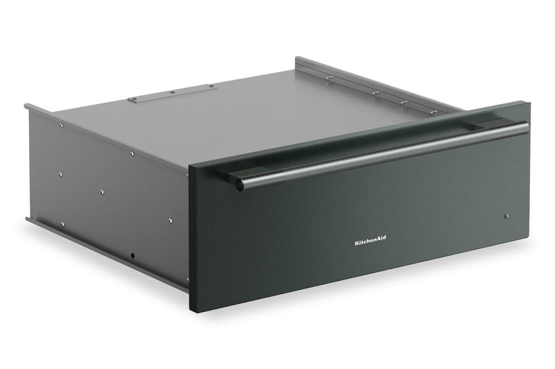KitchenAid 30\" Slow Cook Warming Drawer – Juniper - KWES730SJP