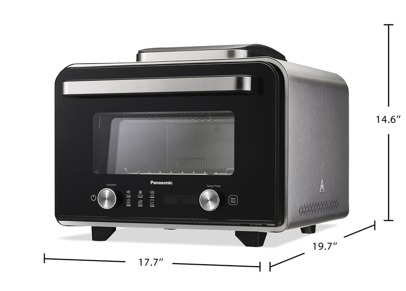 Panasonic Air Fry Pizza Oven – NB-G300