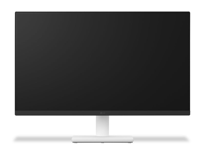 LG 27\" 4K UHD Ultrafine™ IPS Monitor